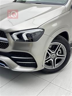 مرسيدس بنز GLE